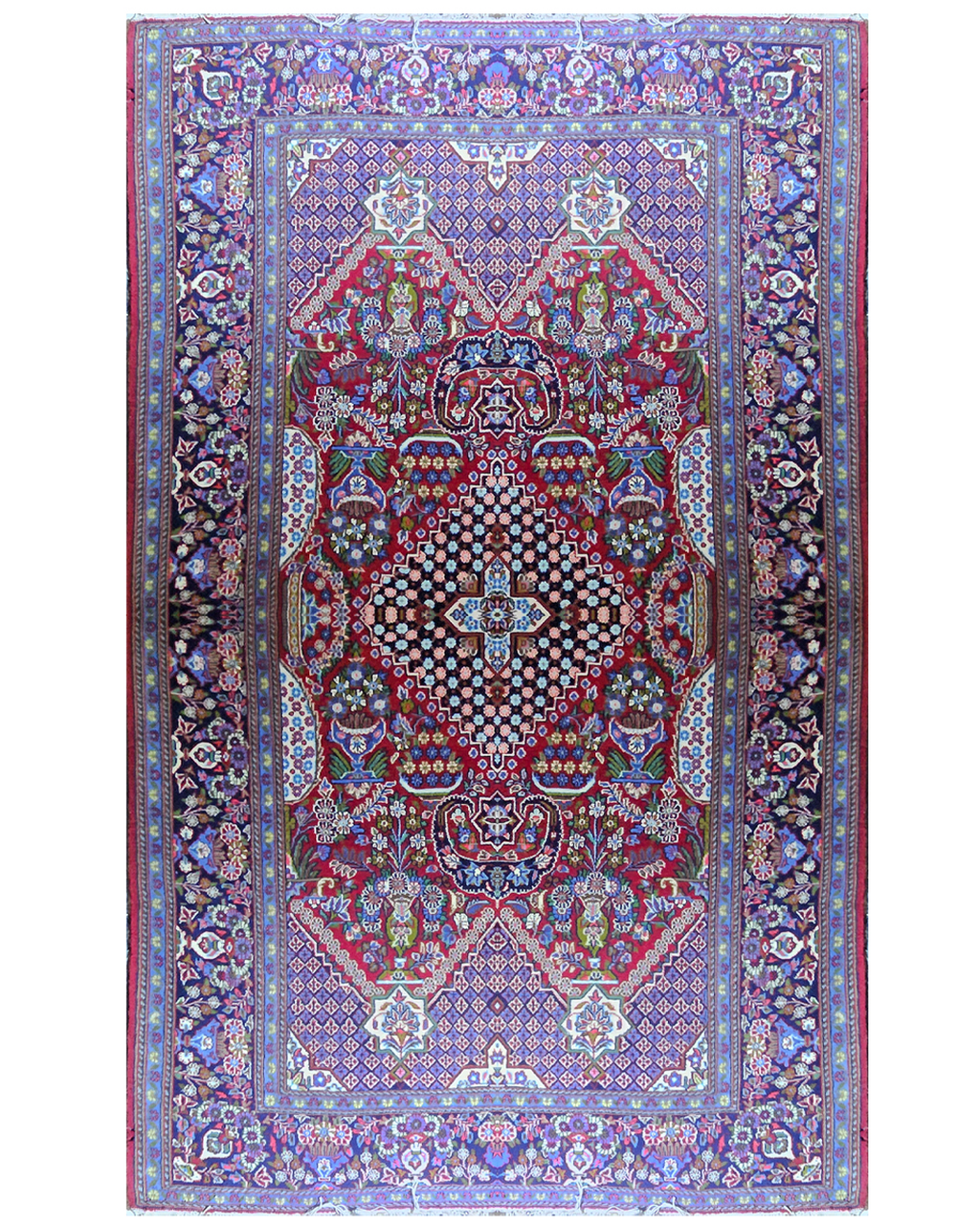Bijar Carpet