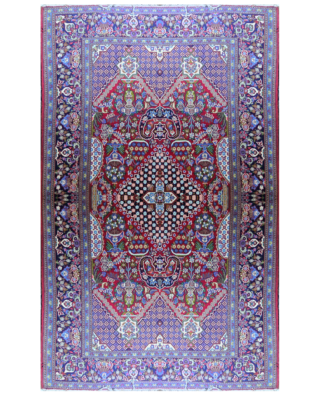 Bijar Carpet
